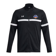 SJMB - UA Men's Team Knit Full-zip