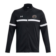 KRA - Men's Team Knit Warm Up Full-Zip