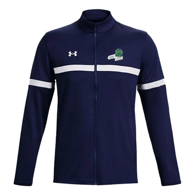 GPS - Men's Team Knit Full-Zip