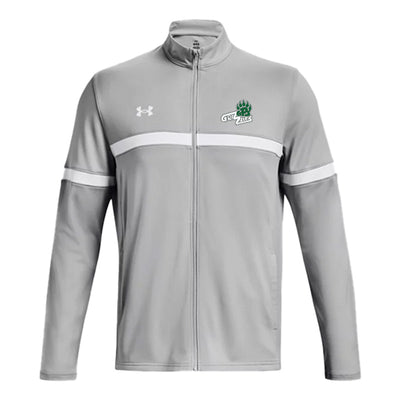 GPS - Men's Team Knit Full-Zip