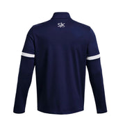 SJK - Men's Team Knit Full-zip