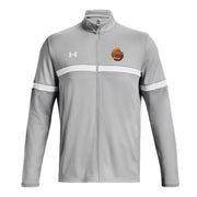 BGSA - UA Men's Team Knit Full-Zip