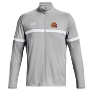 BGSA - UA Men's Team Knit Full-Zip