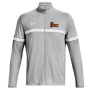 BGSA - UA Men's Team Knit Full-Zip