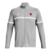OLB - UA Men's Team Knit Full-Zip