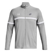 EOS - UA Men's Knit Warm Up Team Full Zip