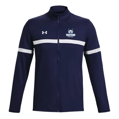 CBC - UA Men's Team Knit Full-Zip Jacket