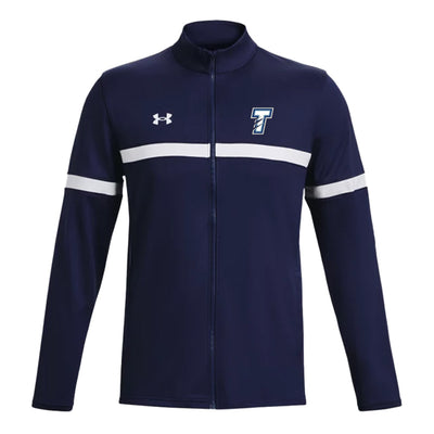 CBC - UA Men's Team Knit Full-Zip Jacket
