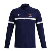 GMB - Men's Team Knit Full-Zip