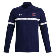 KCMB - UA Men's Team Knit Full-Zip