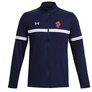 LCC - UA Knit Warm Up Team Men's Full-Zip (Co-Curricular)
