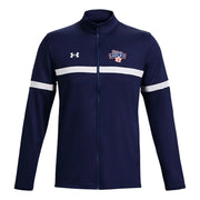 OLB - UA Men's Team Knit Full-Zip