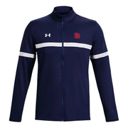 OLB - UA Men's Team Knit Full-Zip