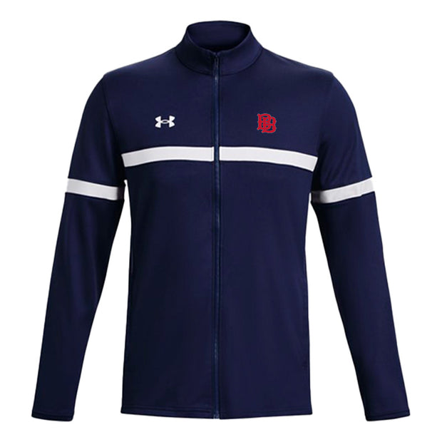 OLB - UA Men&