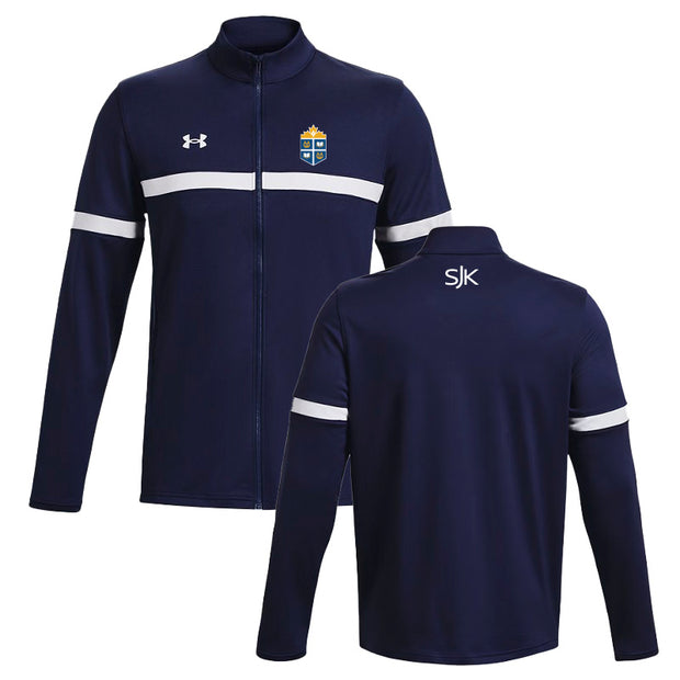 SJK - UA Men&