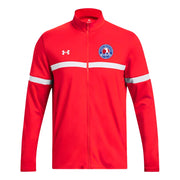 KBA - Men's Team Knit Full-Zip