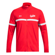 KBA - Men's Team Knit Full-Zip