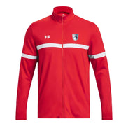 ASC - UA Men's Team Knit Full-Zip