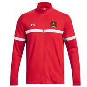 AWRC - UA Men's Knit Warm Up Team Full-Zip