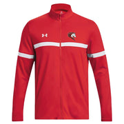 CCC - Men's Team Knit Full-Zip