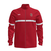 FCLL -  Men's Team Knit Full-Zip