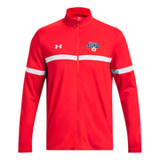 OLB - UA Men's Team Knit Full-Zip