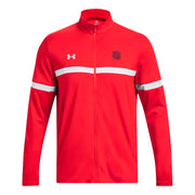 OLB - UA Men's Team Knit Full-Zip