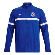 KBA - Men's Team Knit Full-Zip