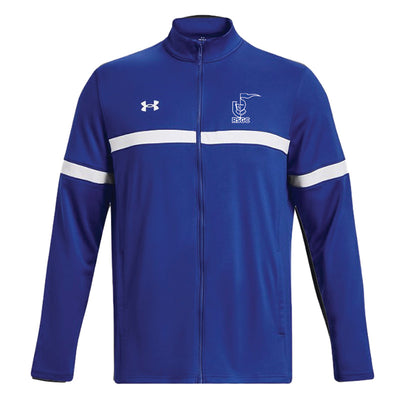 RSGC - UA Men's Knit Warm Up Team Full-Zip