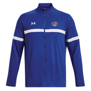 SJMB - UA Men's Team Knit Full-zip