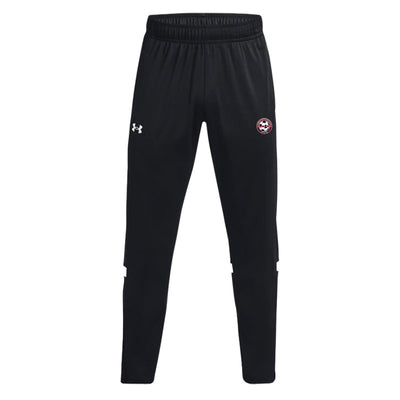 CASA - UA Men's Team Knit Warm Up Pant