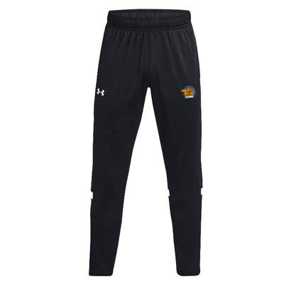 CRM - UA Men's Team Knit Warm Up Pant