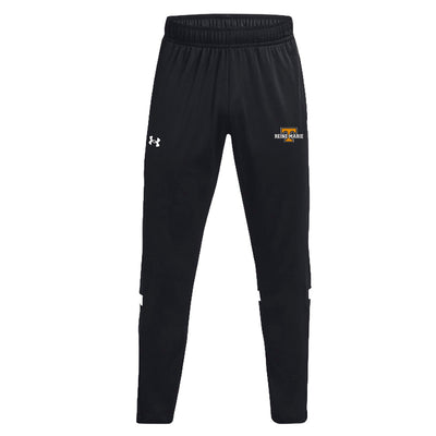 CRM - UA Men's Team Knit Warm Up Pant