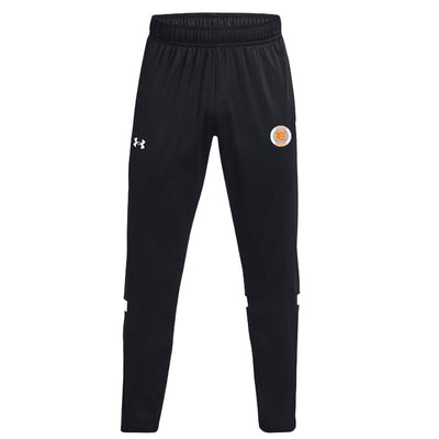 EL - UA Women's Knit Warm Up Team Pants