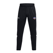 SJMB - UA Men's Team Knit Warm Up Pant