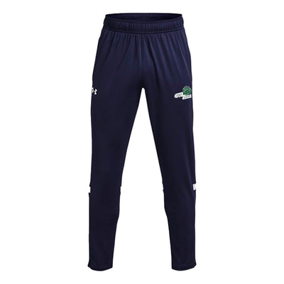 GPS - Men's Team Knit Warm Up Pant