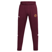 BGSA - UA Men's Team Knit Warm-Up Pants