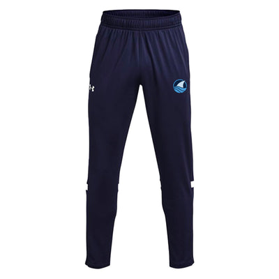 SSS  - UA Men's Team Knit Warm Up Pant