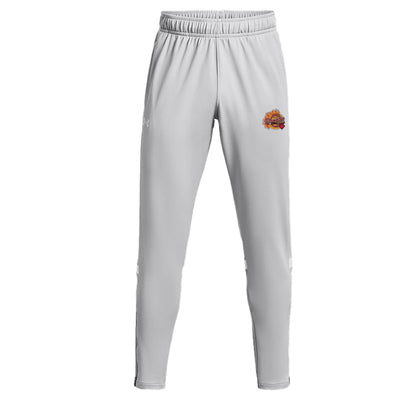 BGSA - UA Men's Team Knit Warm-Up Pants