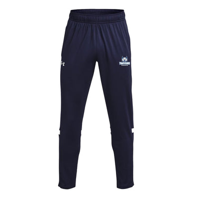 CBC - UA Men's Team Knit Warm Up Pant