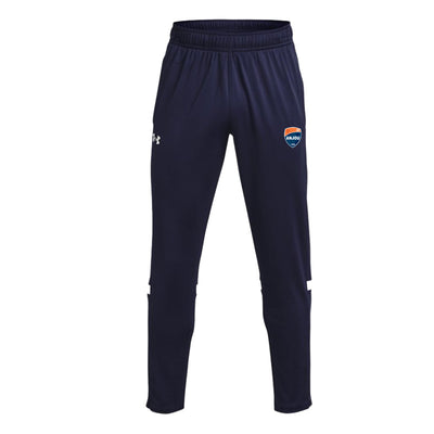 FCA - UA Men's Team Knit Warm Up Pant