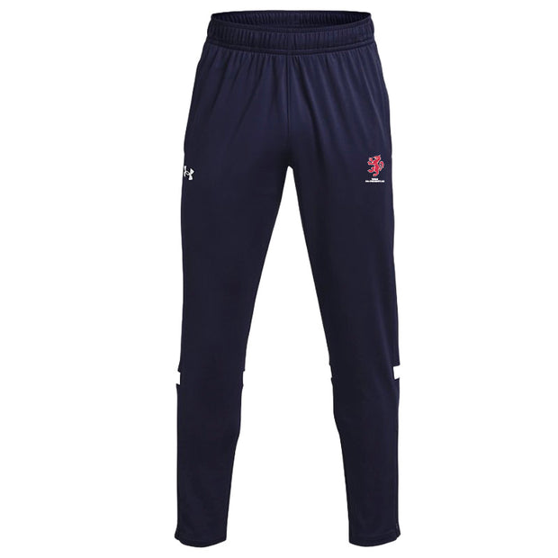LCC - UA Knit Warm Up Team Regular Pants (Co-Curricular)