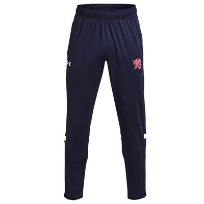 LCC - UA Knit Warm Up Team Regular Pants