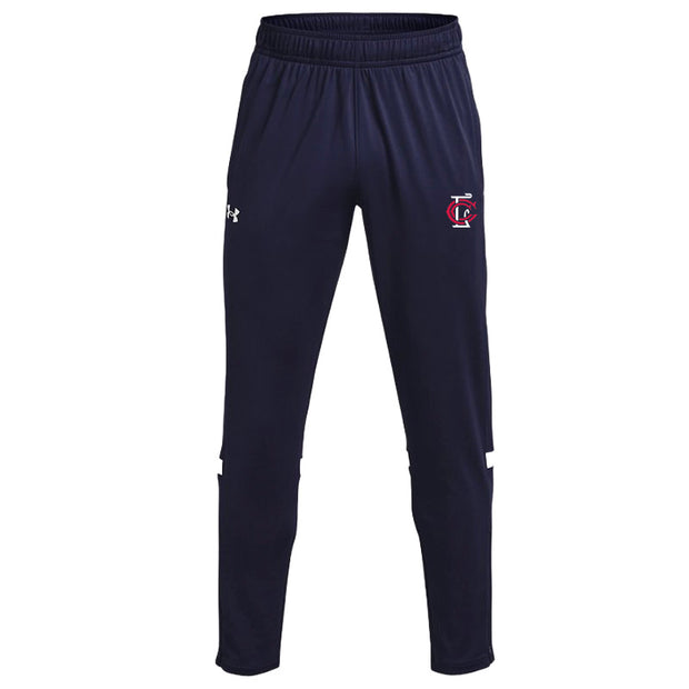 LCC - UA Knit Warm Up Team Regular Pants