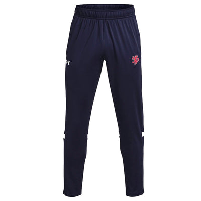 LCC - UA Knit Warm Up Team Men's Pants (Co-Curricular)