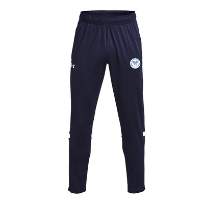 LHTC - UA Men's Team Knit Warm Up Pants