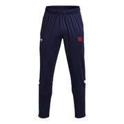OLB - UA Men's Team Knit Warm Up Pant