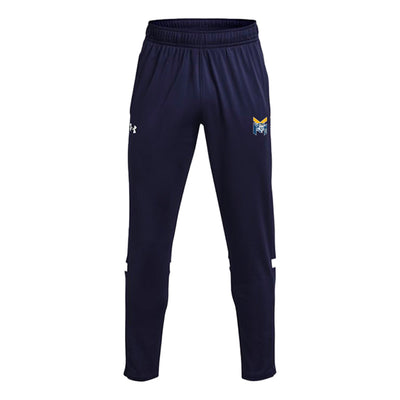 CVM - UA Men's Team Knit Warm Up Pant