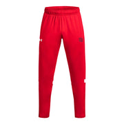 OLB - UA Men's Team Knit Warm Up Pant