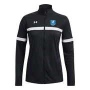 RMPUS - Youth Team Knit Full-Zip